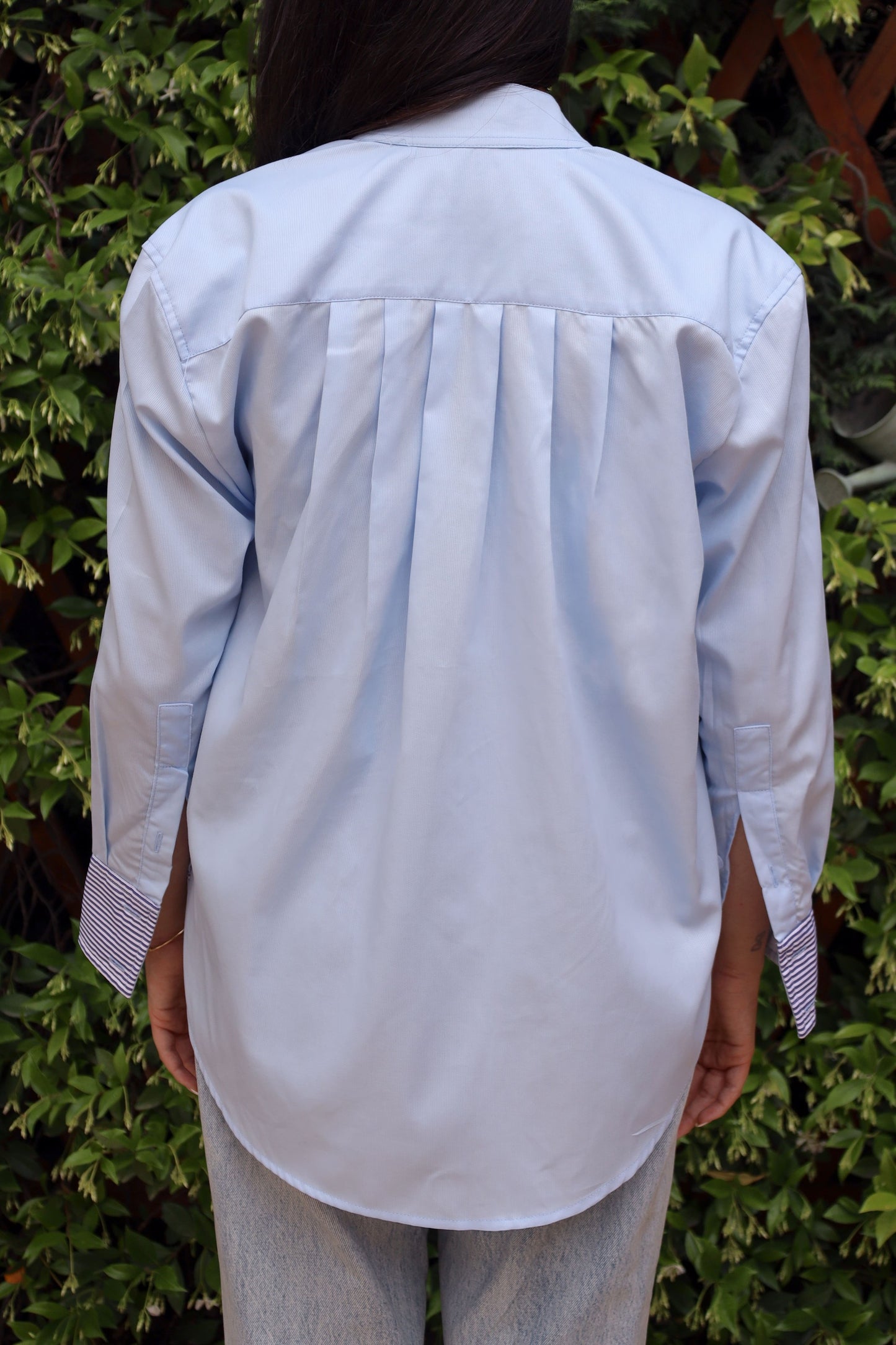 The Seaside Shirt