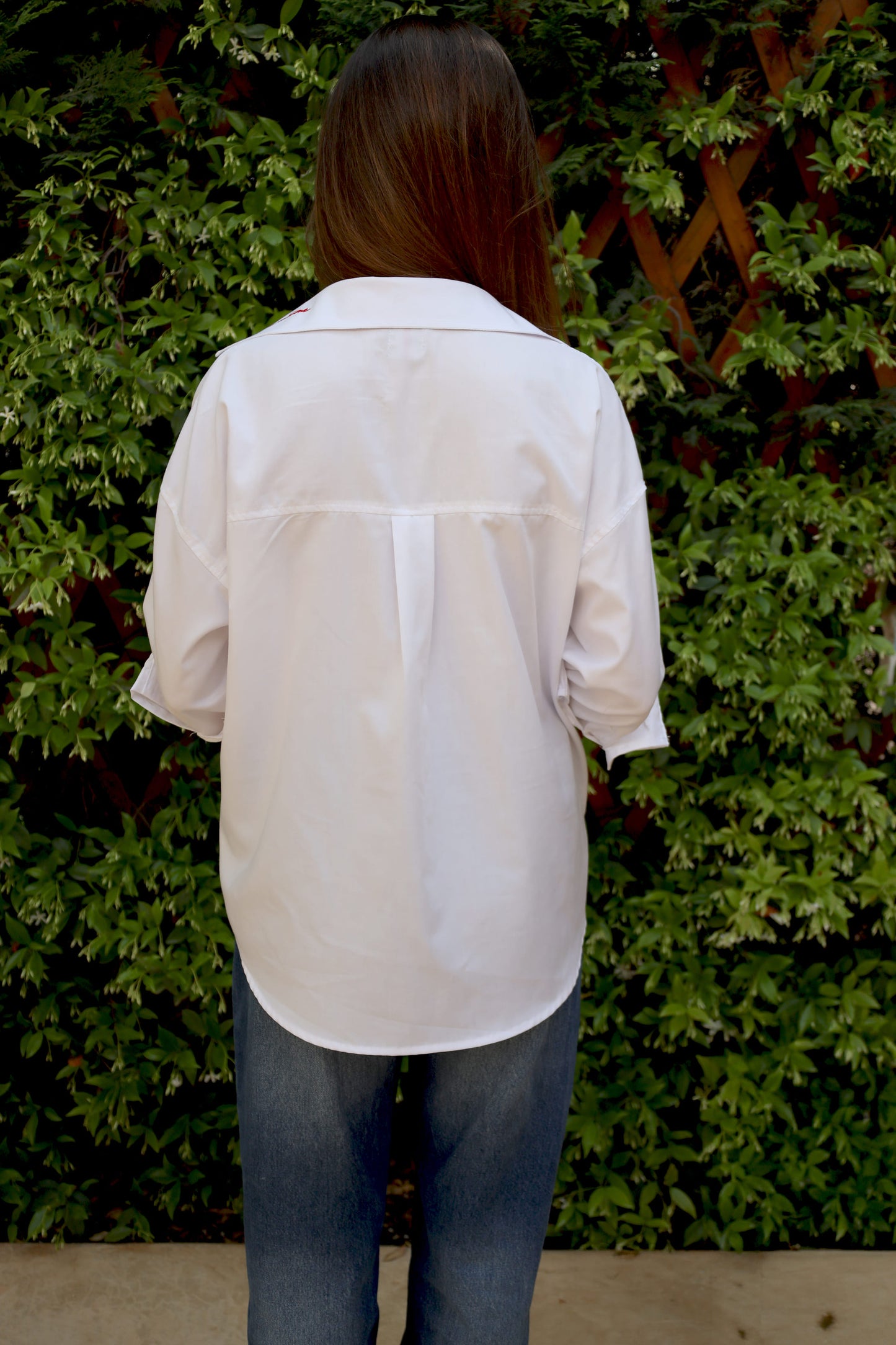 Je M’aime Shirt