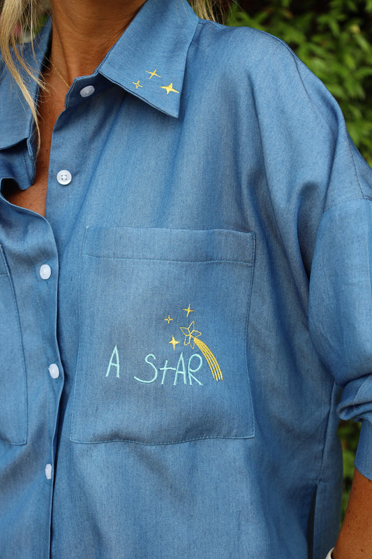 Born to Be a Star Shirt