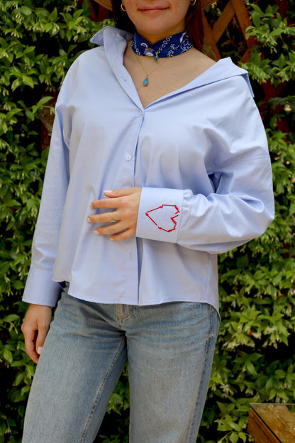 Cœur Soleil Shirt