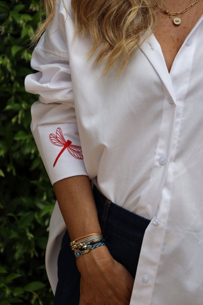 Dragonfly Shirt