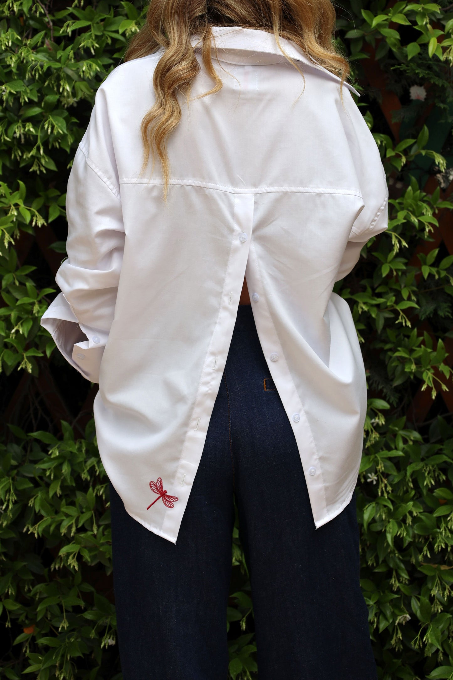 Dragonfly Shirt