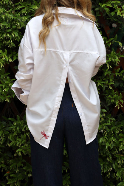 Dragonfly Shirt