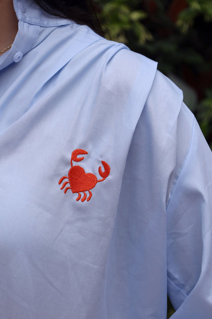 The Seaside Shirt