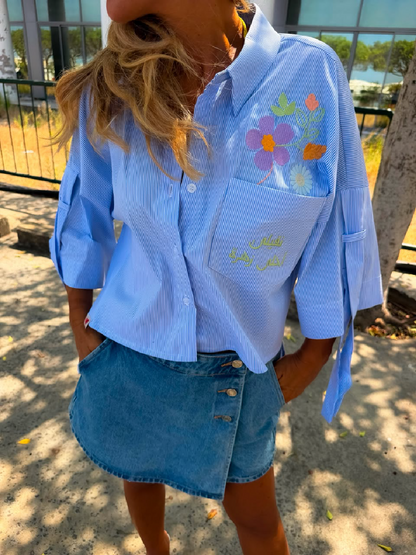 Nakili Ahla Zahra Shirt